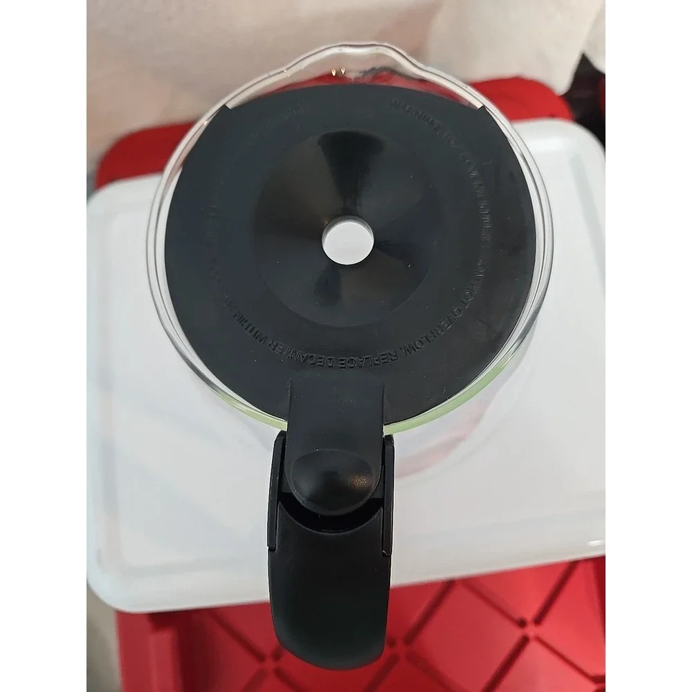 Mr. Coffee mr coffee